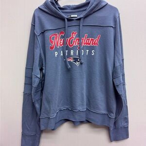 NFL Women's Blue Team Apparel